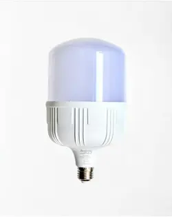 لامپ ال ای دی استوانه ای 45 وات نهاد نور