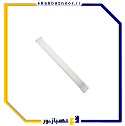 شاهچراغ لامپ اف پی ال LED - DOB کد 04