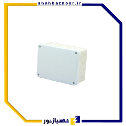 جعبه تقسیم 12 × 15 کد 37