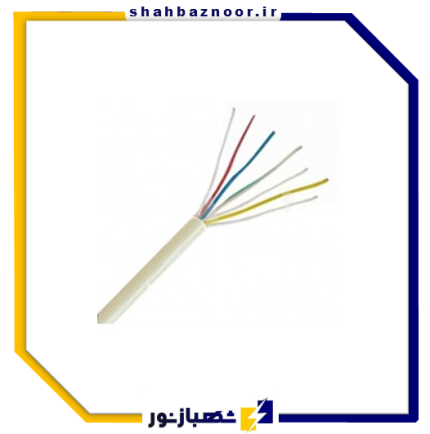 تک کرمان کابل 4 زوج 06 کد 73