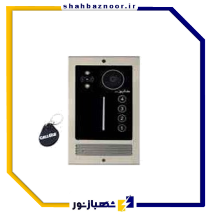 کالیوز پنل نگار تگدار 4 واحدی کد 02
