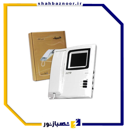 الکتروپیک مانیتور 1286 V2 کد 03