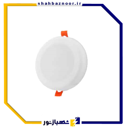 PGT پنل سه حالته دور آفتابی 30 وات کد 06