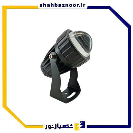 جت لایت 15 وات نما لنز دار کد 39