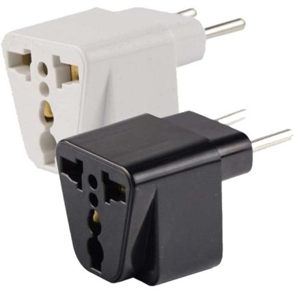 تبدیل برق 3 به 2 ارتدار پرهام 69