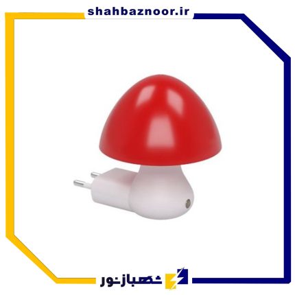 شبخواب قارچی پارسی نور مدل فتوسل دار کد 41