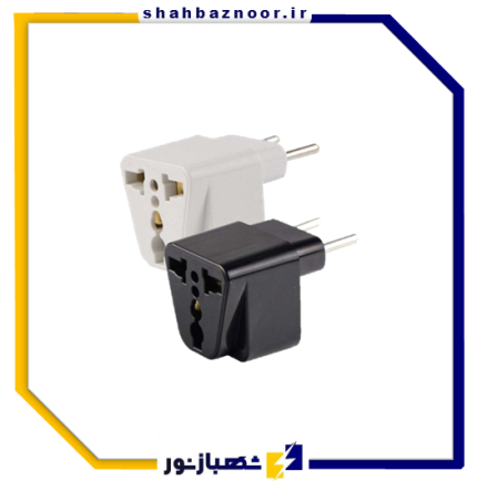 تبدیل برق 3 به 2 ارتدار پرهام 69