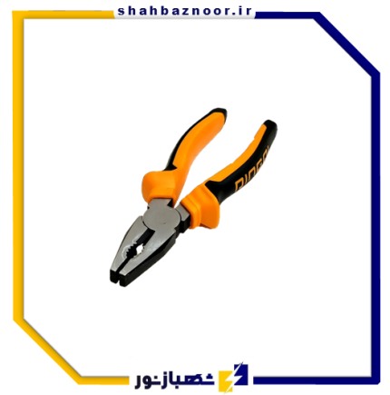 انبردست دینگی مدل 21107 سایز ۷ اینچ
