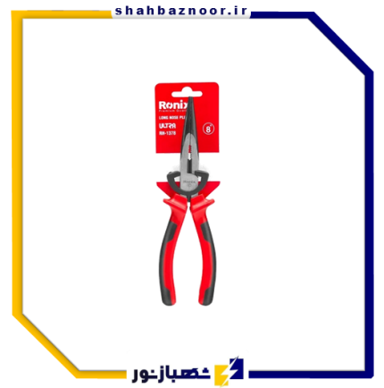 دم باریک رونیکس مدل RH1378 سایز ۸ اینچ