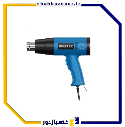 سشوار صنعتی ویوارکس مدل VR2004-HG