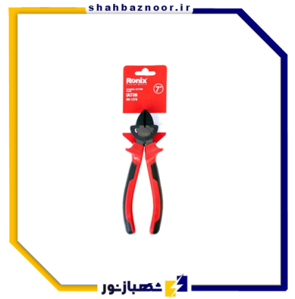سیم چین 7 اینچ رونیکس مدل ULTRA RH-1278