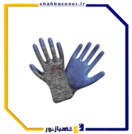 دستکش کار