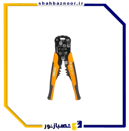 سیم لخت کن اتوماتیک دینگی مدل FG01001 سه کاره