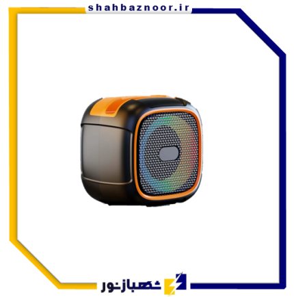 بلندگو بلوتوثی مدل SY-307