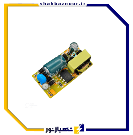 دارک انرژی درایور LED 36-50 کد 48