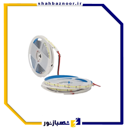 ریسه لاینری برند لانستار تراکم 240 نور مهتاب کد 48