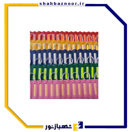 کپسولی بلوکی آفتاب 12 ولت 3 وات کد 51