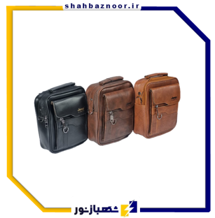 کیف دوشی مردانه کد ۱۹۷۹