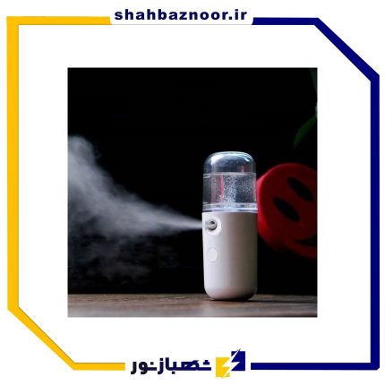 دستگاه بخور سرد جیبی مدل YQ8001