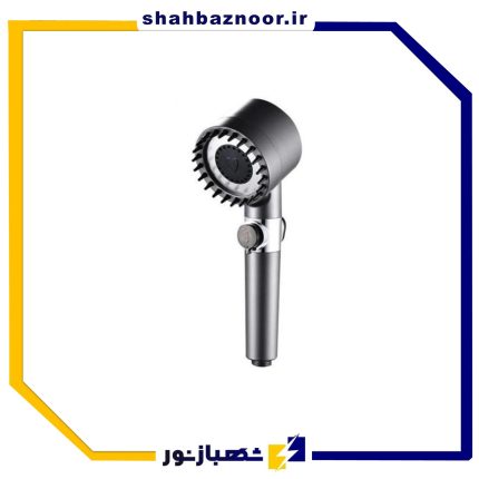 سردوش حمام ماساژور توربو چند حالته