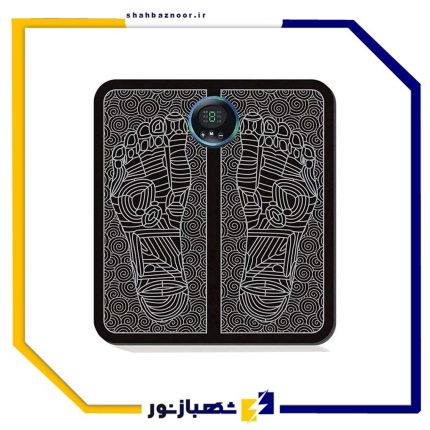 ماساژور پا هوشمند EMS