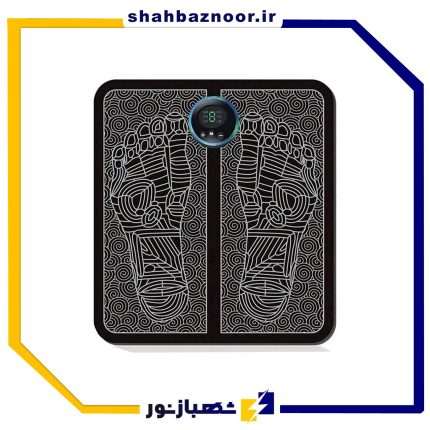 ماساژور پا هوشمند EMS