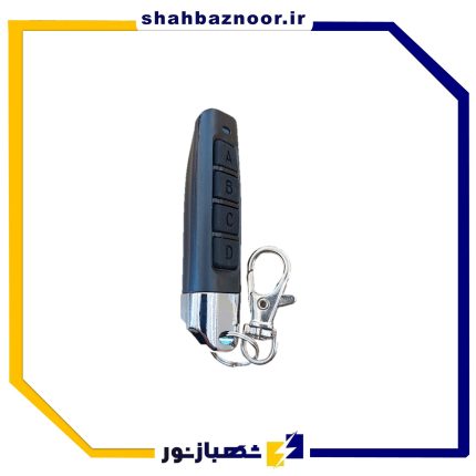 ریموت بلوتوثی مدادی ۴۳۳MHz مدل ۲۰۱۸