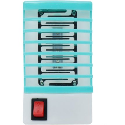 حشره کش برقی پریزی مدل HK-628 با چراغ خواب