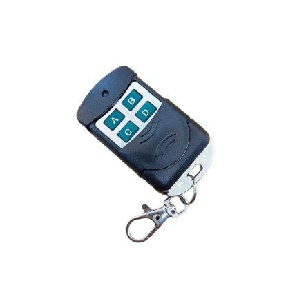 ریموت بلوتوثی طرح ساید فرکانس ۴۳۳ مگاهرتز