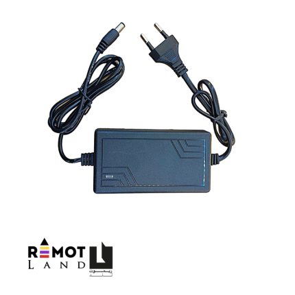 آداپتور ۱۲ ولت ۲ آمپر