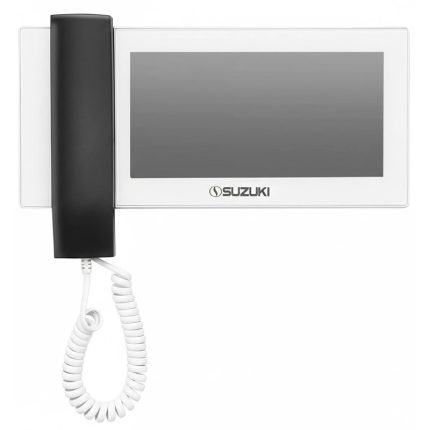 مانیتور eco-M720 سفید سوزوکی