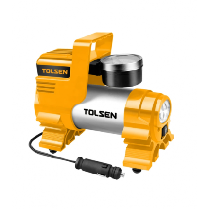 کمپرسور فندکی تولسن (TOLSEN) مدل 65515