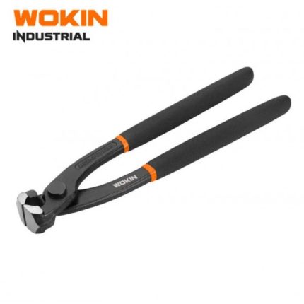 گازانبر ساختمانی 10 اینچ برند ووکین (WOKIN) کد 102710