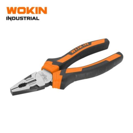 انبر دست 7 صنعتی ووکین (WOKIN) مدل 101007