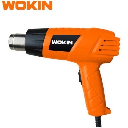 سشوار صنعتی برقی 2000 وات برند ووکین (WOKIN) کد 785021
