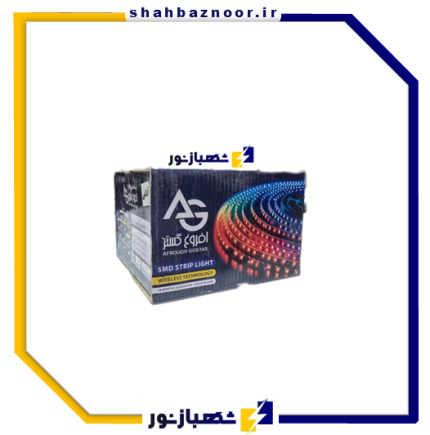 ریسه افروغ گستر 3535 وایرلس برش 46/20 آفتاب