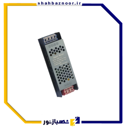 ترانس اسلیم 12/5 آمپر 120 وات کد 57