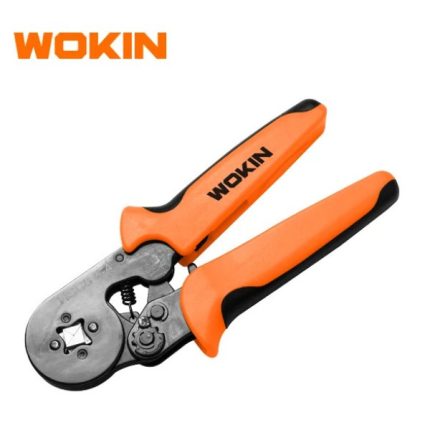 انبرپرس وایر شو جغجقه ای ووكین WOKIN مدل 553107