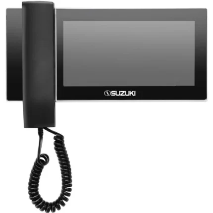 مانیتور eco-720 مشکی سوزوکی